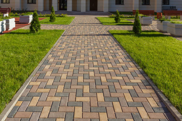 Best Heated driveway pavers in Bell Gardens, CA